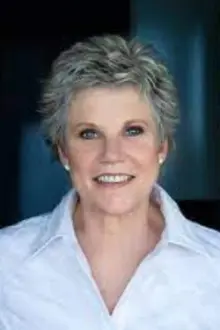 Anne Murray como: Ela mesma