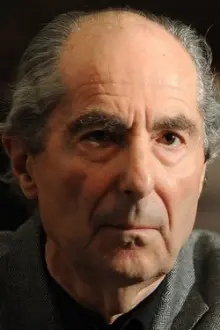 Philip Roth como: Ele mesmo