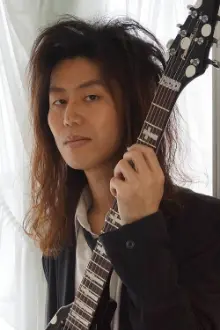 Masaaki Watanuki como: Self (Guitar)