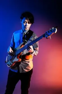 Hiroshi Asai como: Self (Bass)