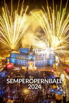 Semperopernball