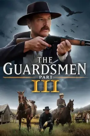 The Guardsmen: Part 3