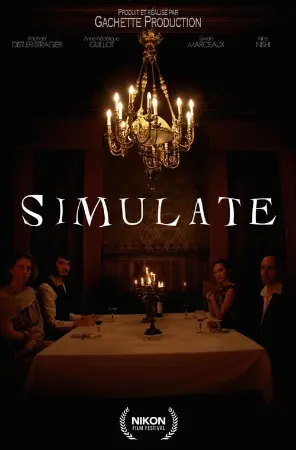 Simulate