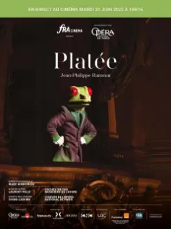 Platée (Palais Garnier)