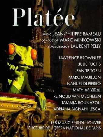 Platée (Palais Garnier)