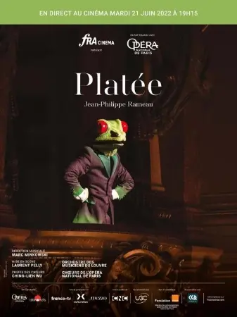 Platée (Palais Garnier)