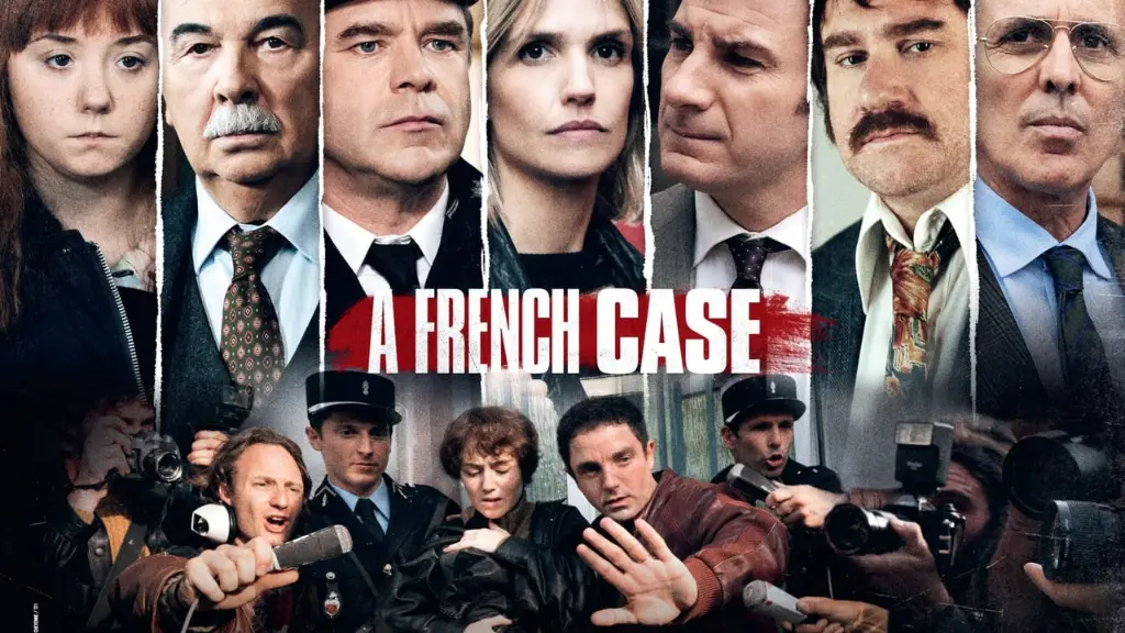 A French Case