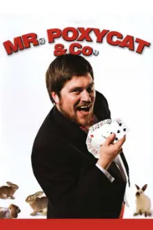 Mr. Poxycat & Co