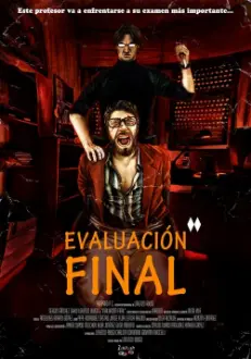 Evaluación final