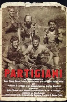 Partigiani