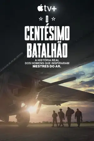 O Centésimo Batalhão