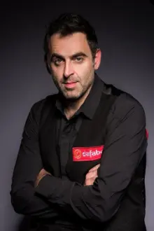 Ronnie O'Sullivan como: Self (Archive Footage)