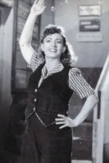 Mary Ann Evans como: Savita / Miss 1936 (as Fearless Nadia)