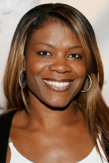 Sheryl Swoopes como: 