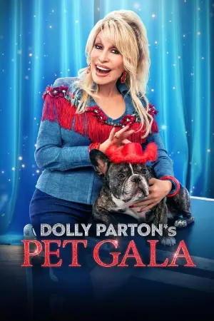 Dolly Parton's Pet Gala