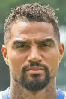 Kevin-Prince Boateng como: 