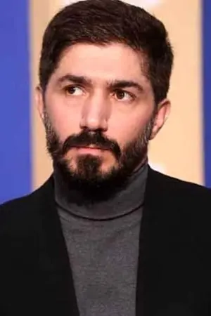 Mehdi Nosrati