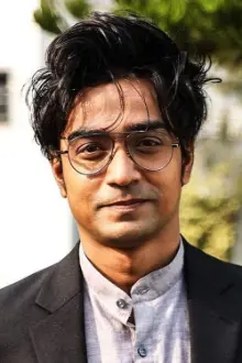 Arpan Ghoshal como: 