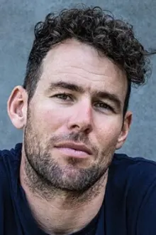 Mark Cavendish como: Ele mesmo