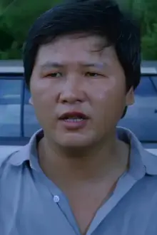 Peter Chan Lung como: Collaborator