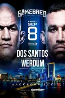 Gamebred Fighting Championship 5: Dos Santos vs. Werdum