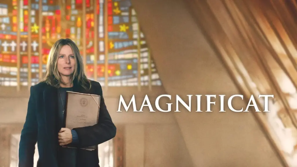 Magnificat