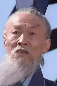 Ji Dong como: 李荣才