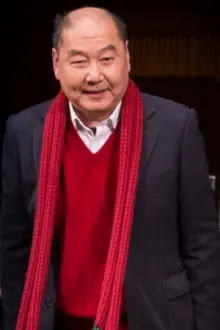 Ji Zhenhua como: 陆游