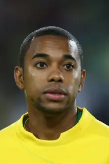 Robinho como: Ele mesmo