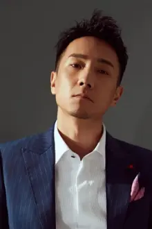 Yu Xiao como: Hong Jun Jie