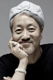 Kim Jong-jin como: Judge