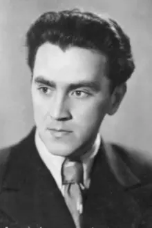 Vladimir Petrov como: Boris Sergeevich, the music teacher