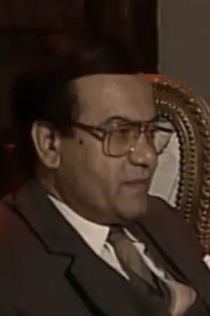 Mohamed Imam