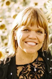 Amy Roloff como: 