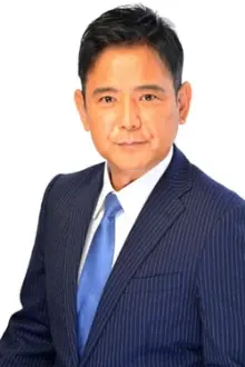 Naoki Miyashita como: 