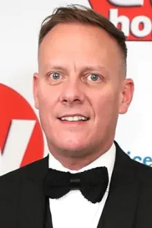 Antony Cotton como: 