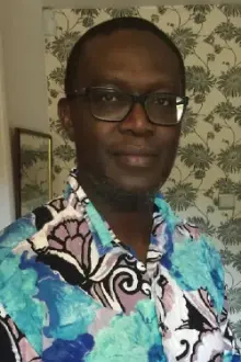 Jide Olatunji como: 