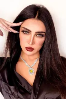 Samia Trabelsi como: نادية عسلية