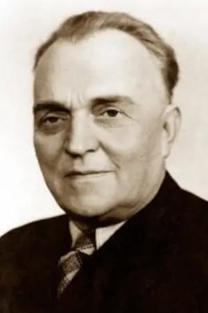 Vasili Sofronov