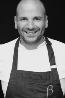 George Calombaris como: Himself - Judge & Host