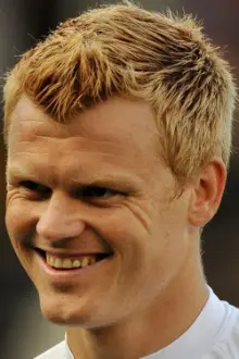 John Arne Riise como: John Arne Riise