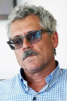 Grigory Rodchenkov como: 