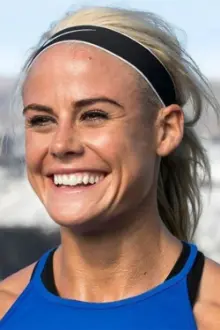 Sara Sigmundsdottir como: 