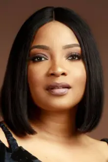 Linda Ejiofor como: Dr. Asinobi