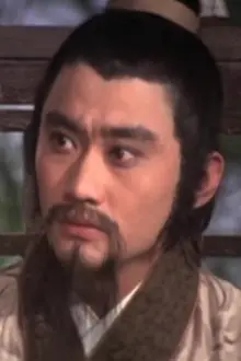 Lau Luk-Wah como: Xiao Bao