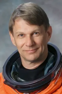 Piers Sellers como: Self - NASA Astronaut & Research Scientist