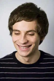 Daniel Simonsen como: Jim Smith