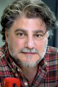 José Cura como: Mario Cavaradossi