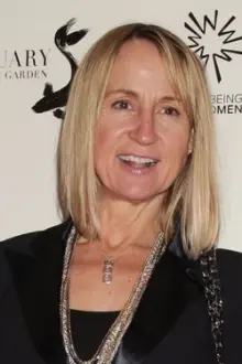 Carol McGiffin como: 