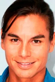 Julio Iglesias, Jr. como: Bruno